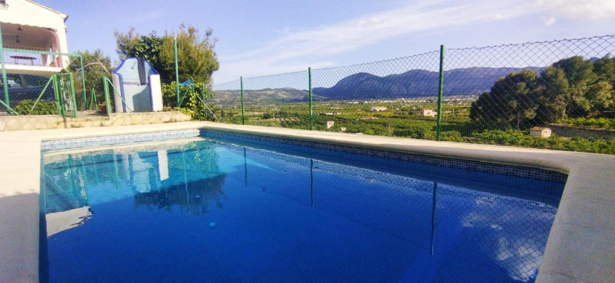 Chalet La Casa Maria Pego