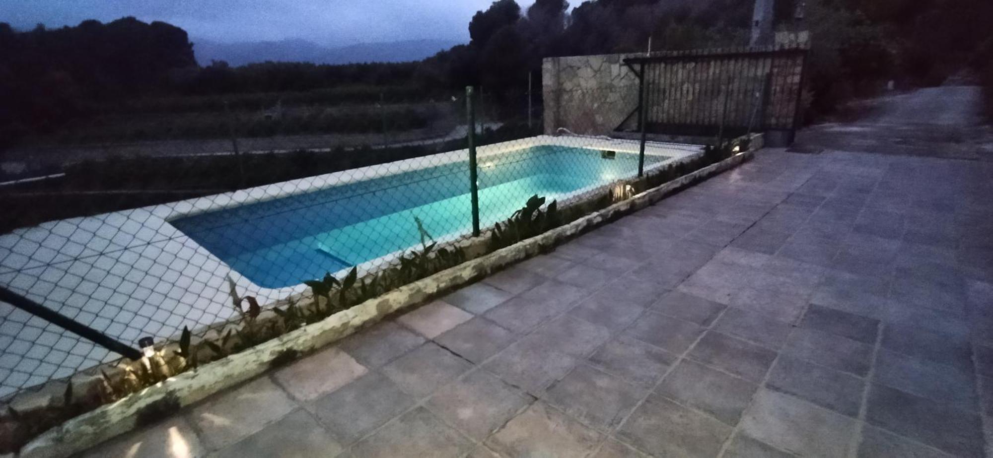 La Casa Maria * Pego