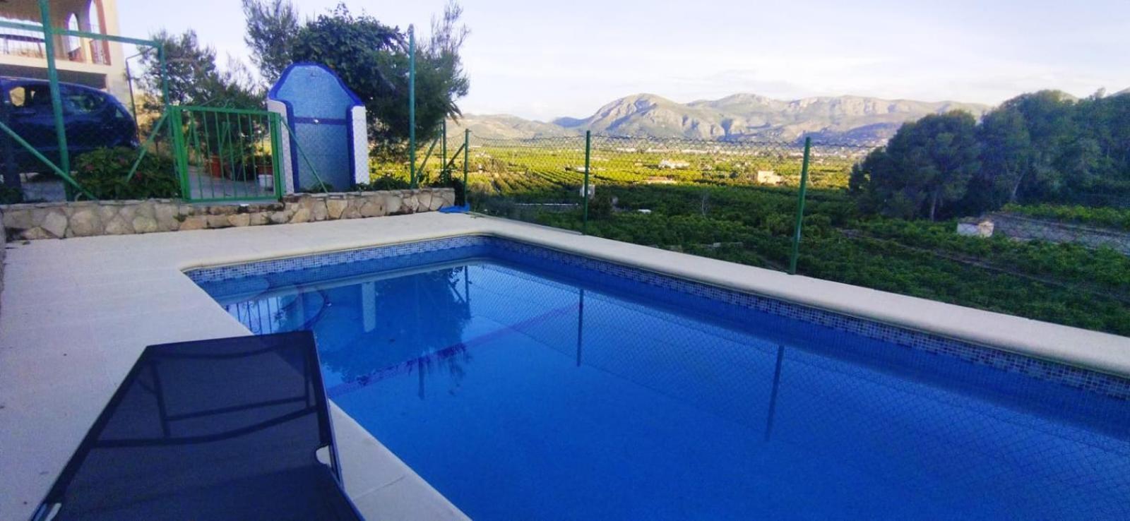 La Casa Maria Chalet
